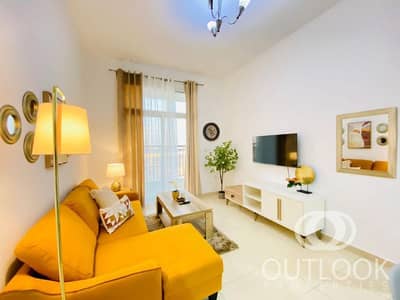2 Bedroom Flat for Rent in Jumeirah Village Circle (JVC), Dubai - e34459c1-3c81-438d-86f2-455895b1a110. jpg