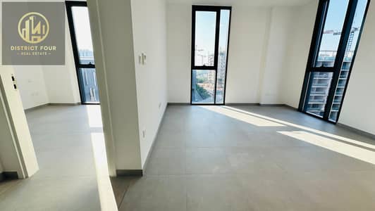 1 Bedroom Flat for Rent in Aljada, Sharjah - IMG_6965. jpeg