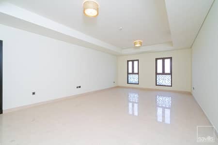 朱美拉棕榈岛， 迪拜 2 卧室公寓待售 - 位于朱美拉棕榈岛，雪巴王国，巴尔基斯社区 2 卧室的公寓 3475000 AED - 8903362