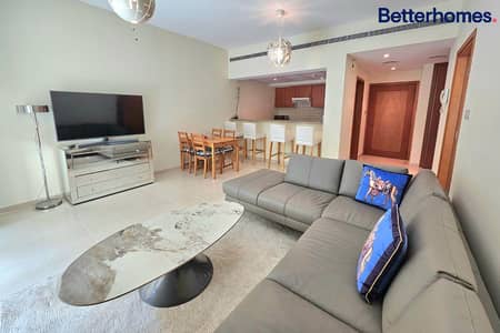 1 Bedroom Apartment for Rent in The Greens, Dubai - Chiller Free | Brand New Furniture | Vacant Now