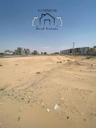 Mixed Use Land for Sale in Al Amerah, Ajman - unnamed (1). jpg