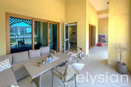 2 Bedroom Apartment for Sale in Palm Jumeirah, Dubai - Investment Opportunity | Vacant Soon I C Type