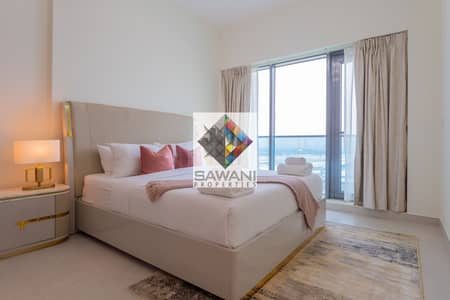1 Bedroom Flat for Rent in Business Bay, Dubai - DSC03991. jpg