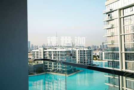 2 Bedroom Apartment for Rent in Mohammed Bin Rashid City, Dubai - 微信图片_202404241503227. jpg