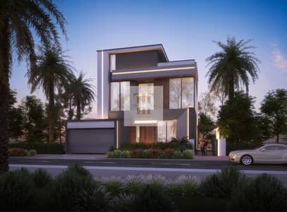 6 Bedroom Villa for Sale in Dubailand, Dubai - 2. jpg