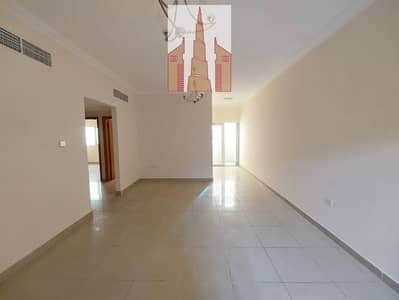 Spacious 2-BR apartment with Balcony || Fully Family Building ||