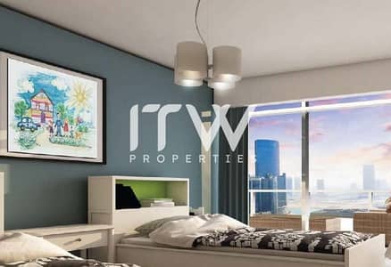 Posh Apartment in Reem | Affordable Plan | Maid's Room