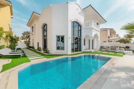4 Bedroom Villa for Sale in Palm Jumeirah, Dubai - Great Deal | 4 Bedroom | Original