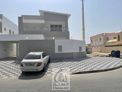 5 Bedroom Villa for Sale in Al Rawda, Ajman - RxEzPDz6AbeQ9vQQy538LfDRQrPjLVeKgfyAV7Aa