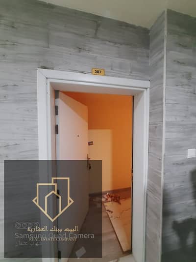 #Al-Baytak Real Estate Company offers you  For annual rent in Ajman  Two rooms and a hall in Hamidiya  Near Kenz Hypermarket  A large area, a special