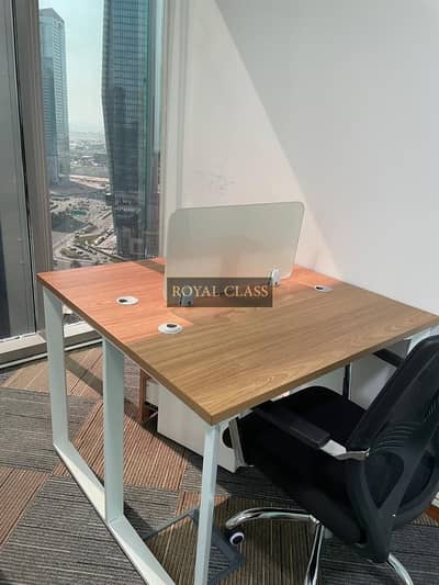 Office for Rent in Business Bay, Dubai - WhatsApp Image 2024-04-24 at 15.12. 03. jpeg