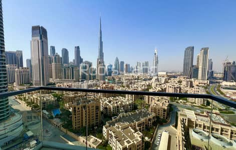 2 Cпальни Апартамент в аренду в Дубай Даунтаун, Дубай - Квартира в Дубай Даунтаун，Белвью Тауэрс, 2 cпальни, 209999 AED - 8903578