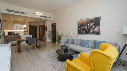1 Спальня Апартамент в аренду в Арджан, Дубай - DSC00410. jpg