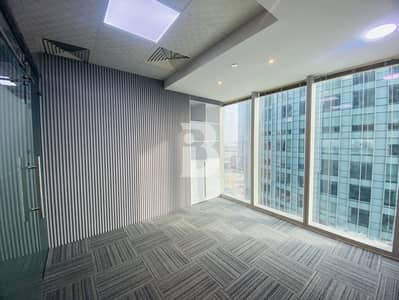 Office for Rent in Business Bay, Dubai - BRIGHT AND SPACIOUS | FULLT FITTED | VACANT SOON