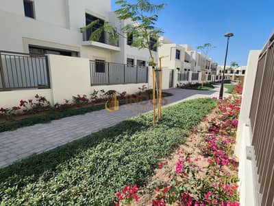 3 Bedroom Townhouse for Rent in Town Square, Dubai - 99f60c54-8490-47a9-8198-cd36484b1952. jpg
