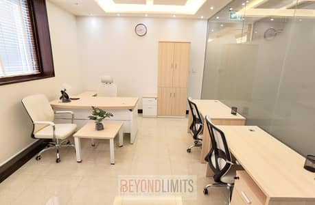Office for Rent in Business Bay, Dubai - office-pic32. jpg
