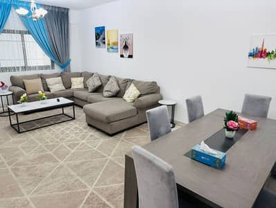 2 Bedroom Apartment for Rent in Al Majaz, Sharjah - b06eceae-3246-41cb-b76c-d41940840835. jpeg