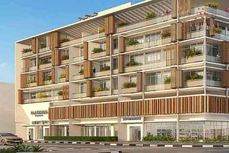 Studio for Sale in Jumeirah Village Circle (JVC), Dubai - Great ROI | Big Size | Amazing Layout