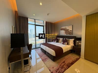 فلیٹ 1 غرفة نوم للبيع في الخليج التجاري، دبي - 11. png