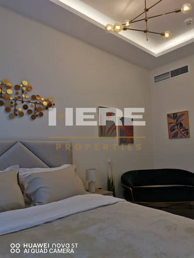 FULLY FURNISHED | HIGH FLOOR | PRIME VIEW