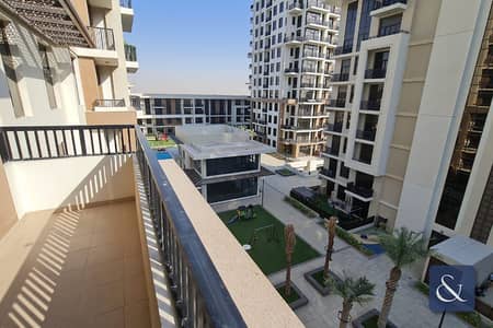2 Bedroom Flat for Sale in Town Square, Dubai - Two Bedroom | Pool View | Great Investment
