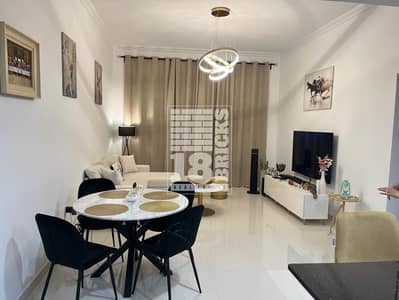 شقة 1 غرفة نوم للبيع في مدينة دبي الرياضية، دبي - IMG-20240424-WA0010. jpg