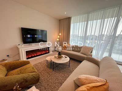 1 Bedroom Flat for Rent in Saadiyat Island, Abu Dhabi - 7ec0ecea-9502-442e-8699-92ba0f77d9e6. jpeg