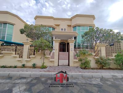 Specious 6 BR and Majlis Villa in MBZ ZONE 2