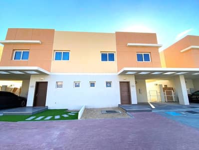 3 Bedroom Villa for Sale in Al Samha, Abu Dhabi - 5911064a-8864-4cb4-8dc9-2d980f577168. jpg