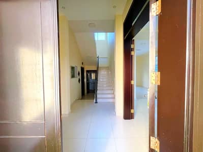4 Bedroom Villa for Rent in Mohammed Bin Zayed City, Abu Dhabi - 172f3bc8-ecd7-4406-9327-240555d51902. jpg