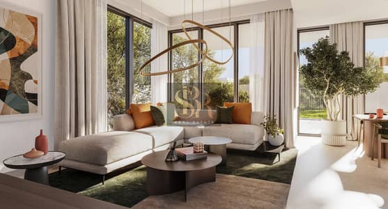 4 Bedroom Villa for Sale in The Valley by Emaar, Dubai - elora 4343. png