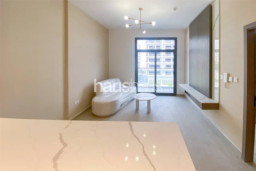 Brand new | Furnished | Dubais central location