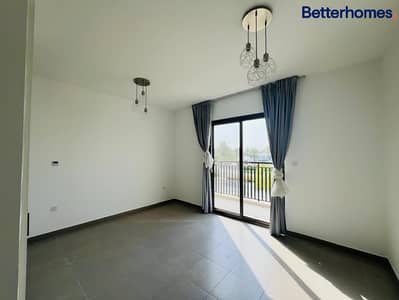 3 Bedroom Townhouse for Rent in Town Square, Dubai - 3 Bed plus Maid | Ready to Book | Single Row