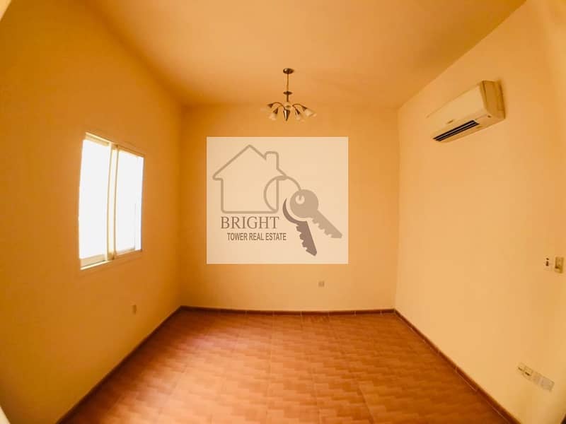 Spacious 2 Bedrooms Apartment  | 6 Payments