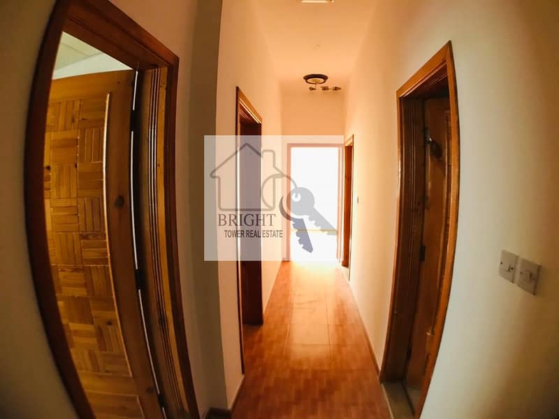 4 Spacious 2 Bedrooms Apartment  | 6 Payments