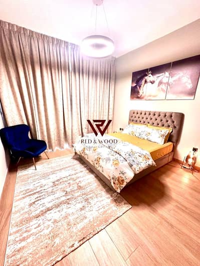 شقة 1 غرفة نوم للايجار في أرجان، دبي - DeXA19mjtI4y7LvsBNpxYSOGe607bEMgrsH0PNJ9