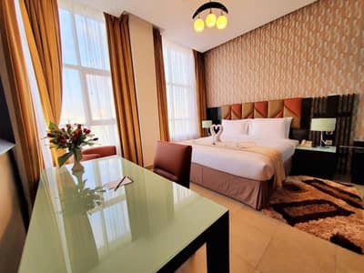 شقة فندقية 1 غرفة نوم للايجار في البرشاء، دبي - 279294173. jpg