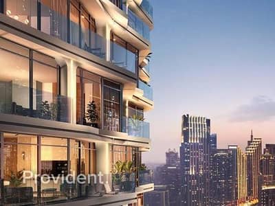 2 Bedroom Apartment for Sale in Downtown Dubai, Dubai - 206ba5de-73cd-11ee-b12e-86ff230df323. jpeg