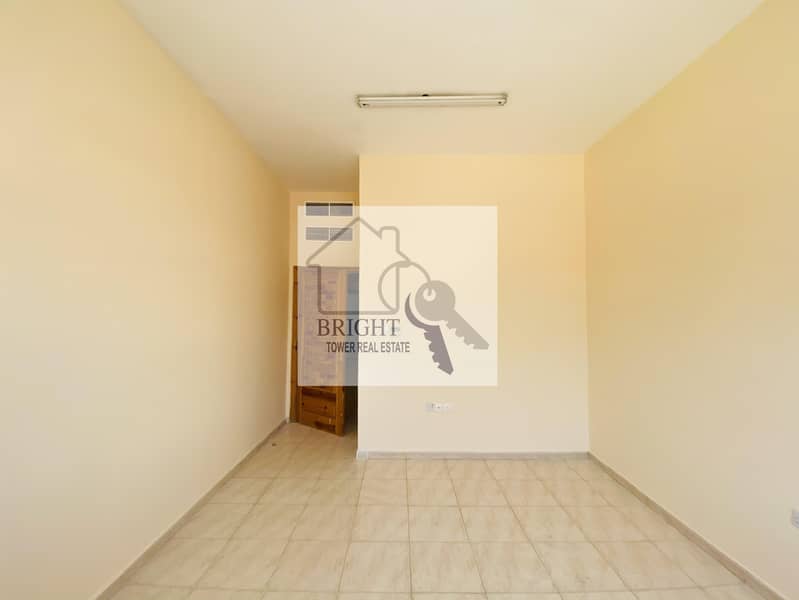 2 Spacious 2 Bedrooms Apartment with Huge Balcony