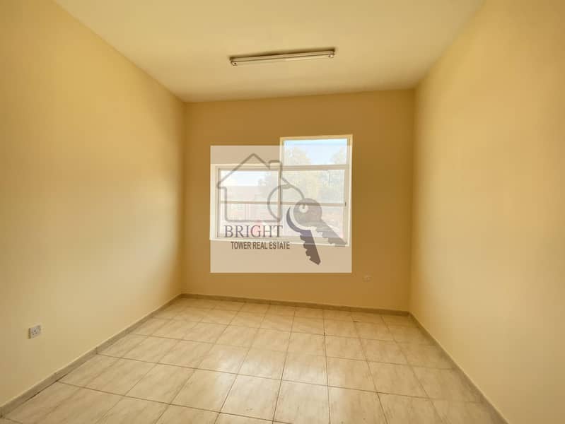 3 Spacious 2 Bedrooms Apartment with Huge Balcony
