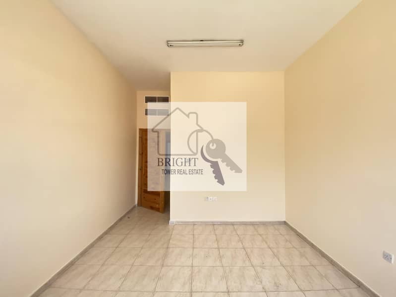 4 Spacious 2 Bedrooms Apartment with Huge Balcony