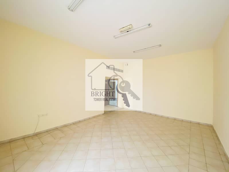 7 Spacious 2 Bedrooms Apartment with Huge Balcony