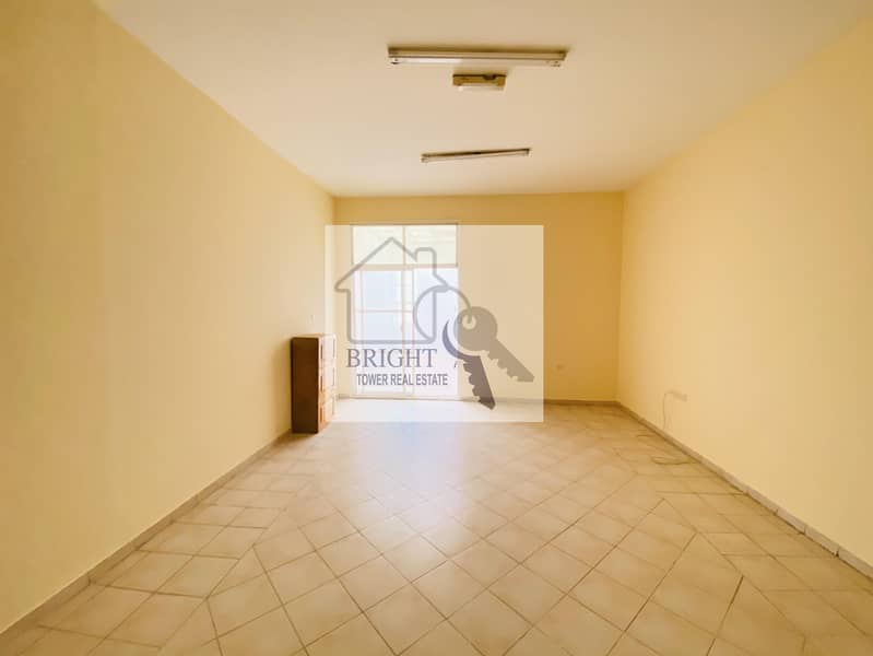 11 Spacious 2 Bedrooms Apartment with Huge Balcony