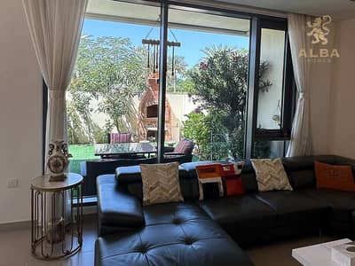 5 Bedroom Villa for Rent in Dubai Hills Estate, Dubai - WhatsApp Image 2024-04-22 at 6.24. 47 PM. jpg