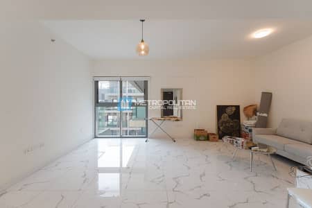 2 Bedroom Flat for Sale in Al Raha Beach, Abu Dhabi - Hot Deal | Furnished 2BR | Mid Floor | Rented