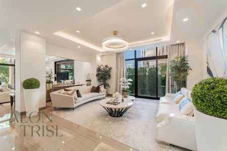 4 Bedroom Townhouse for Sale in DAMAC Hills, Dubai - Offplan Resale | Post Handover  | Investors Deal