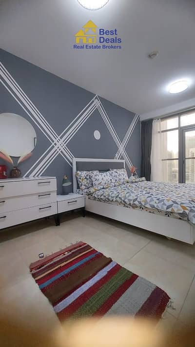 1 Bedroom Flat for Rent in Jumeirah Lake Towers (JLT), Dubai - WhatsApp Image 2024-04-24 at 3.02. 27 PM. jpeg