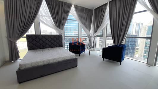 Studio for Rent in Barsha Heights (Tecom), Dubai - WhatsApp Image 2024-04-24 at 11.51. 34 AM. jpeg