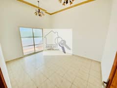 Spacious || 2 Bedrooms Apartment || Balcony || Swimming Pool And Gym ||