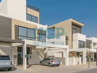 5 Bedroom Townhouse for Sale in Al Matar, Abu Dhabi - DSC_0056. jpg